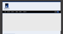 Desktop Screenshot of certuslegalgroup.com