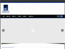 Tablet Screenshot of certuslegalgroup.com